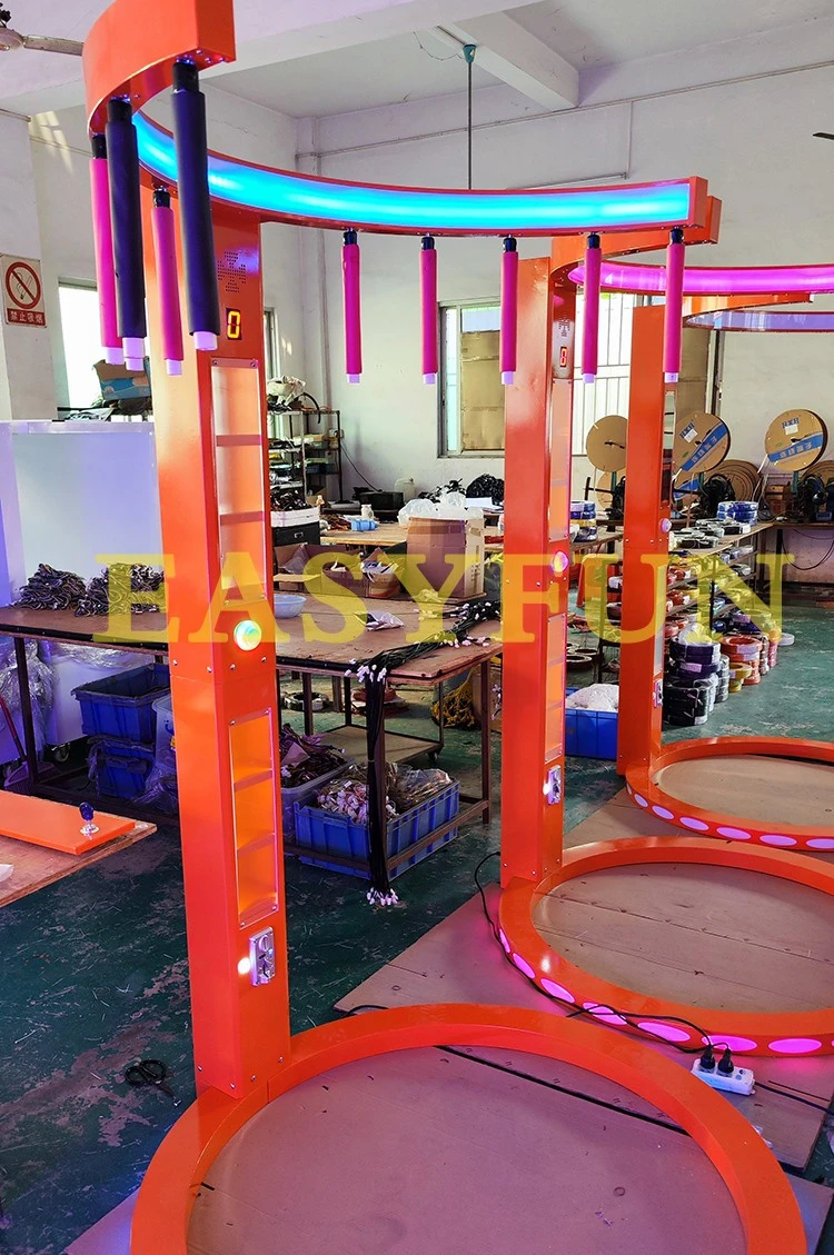 eye fast chips game machine eye fast chips game machine